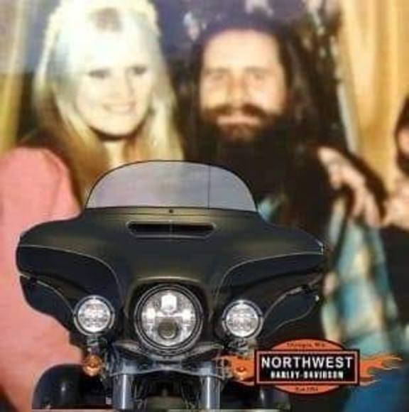 Meet your Posher, Ruthie - Picture 1 of 1